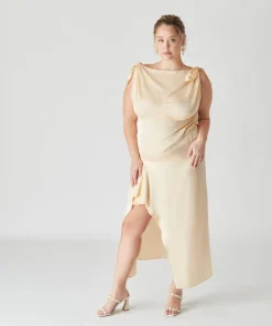 DOLCE VITA Heels*Naja Pearl Heels Ivory Stella