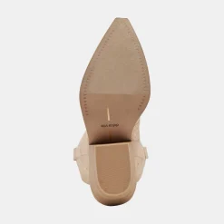 DOLCE VITA Boots & Booties*Navene Boots Rose Multi Nubuck