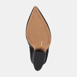 DOLCE VITA Boots & Booties*Neena Booties Onyx Suede