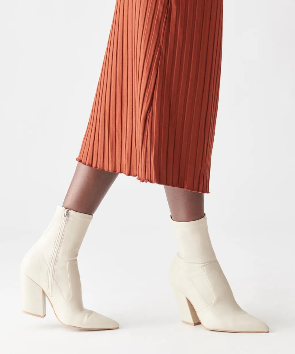 DOLCE VITA Boots & Booties*Nello Booties Ivory Stella
