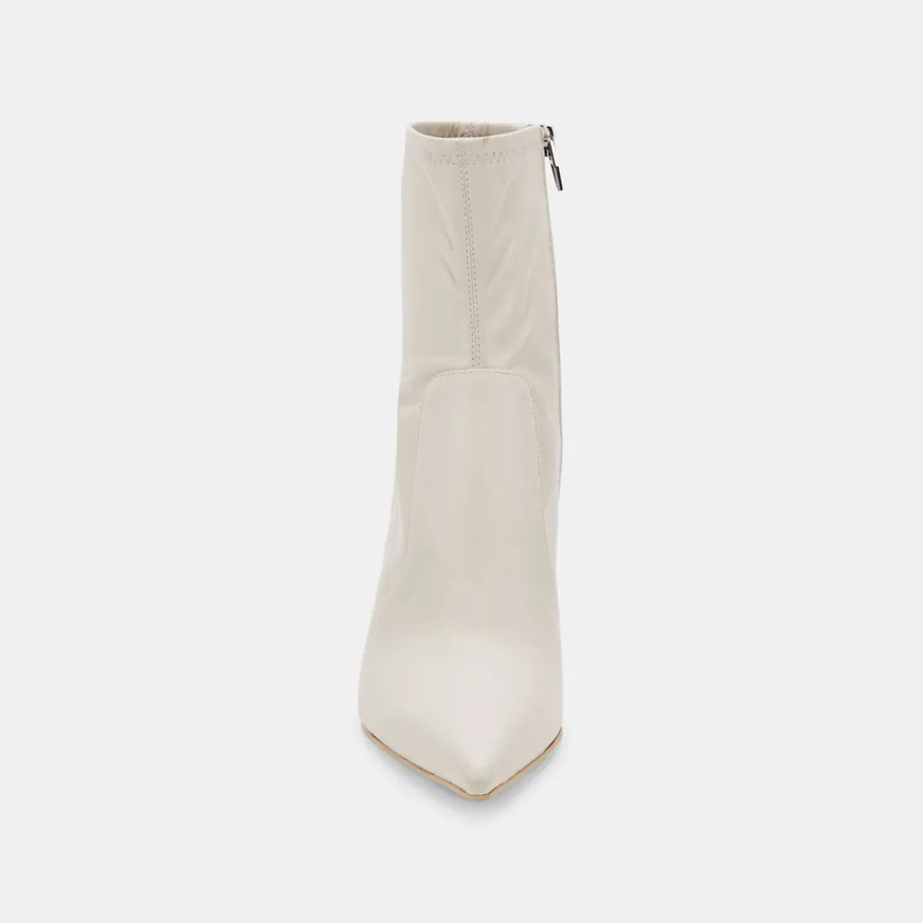 DOLCE VITA Boots & Booties*Nello Booties Ivory Stella
