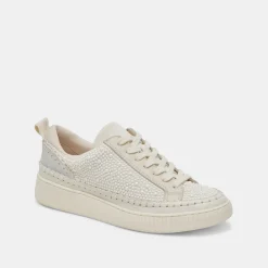 DOLCE VITA Sneakers*Nicona Pearl Sneakers Vanilla Pearls