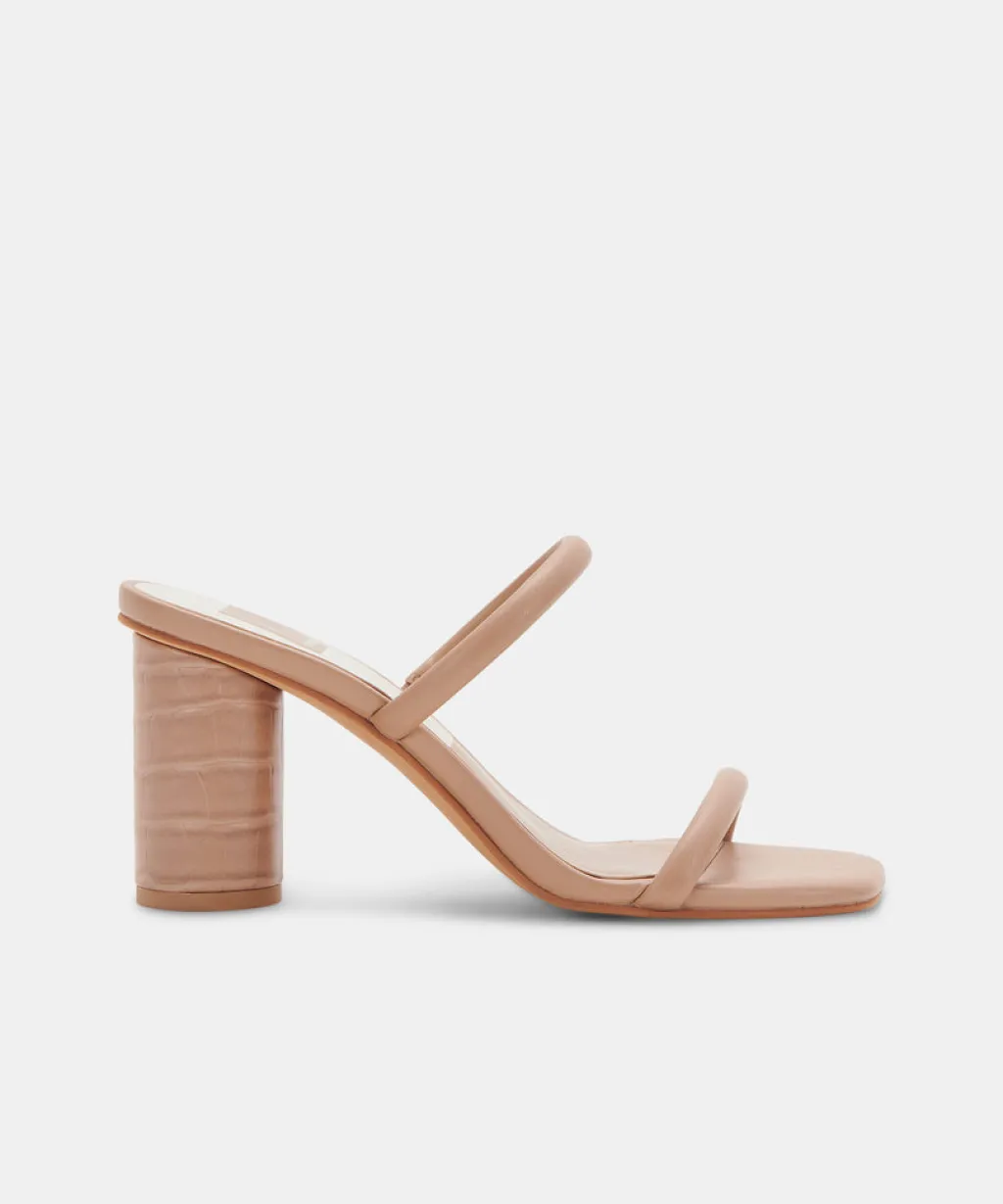 DOLCE VITA Heels*Noles Heels Cafe Multi Stella