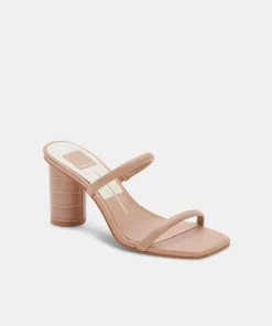 DOLCE VITA Heels*Noles Heels Cafe Multi Stella