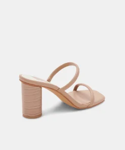 DOLCE VITA Heels*Noles Heels Cafe Multi Stella