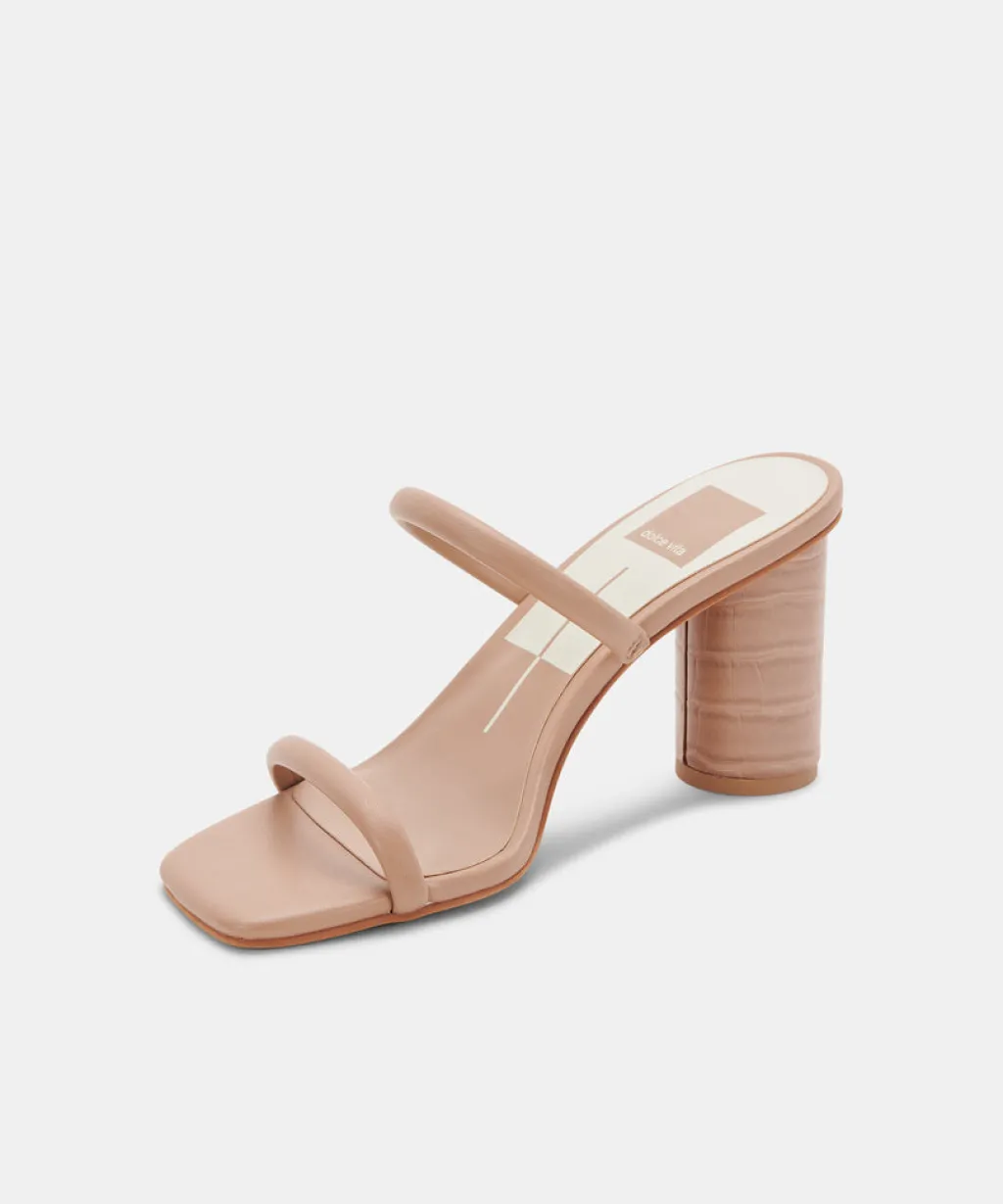 DOLCE VITA Heels*Noles Heels Cafe Multi Stella