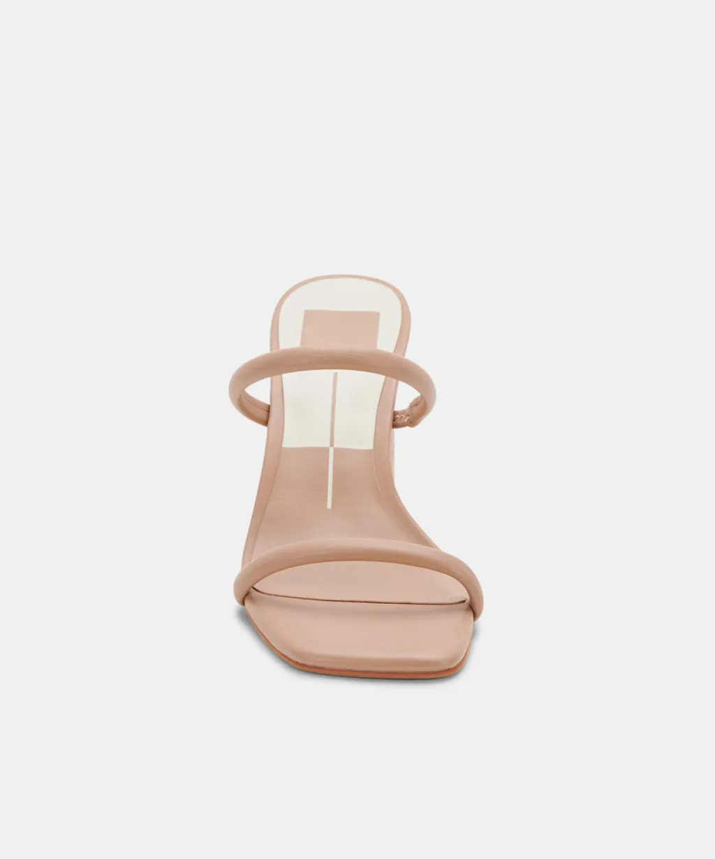 DOLCE VITA Heels*Noles Heels Cafe Multi Stella