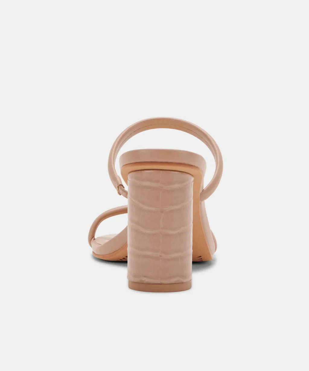 DOLCE VITA Heels*Noles Heels Cafe Multi Stella