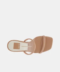 DOLCE VITA Heels*Noles Heels Cafe Multi Stella