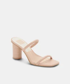 DOLCE VITA Heels*Noles Heels Cream Stella