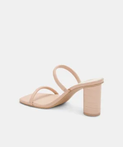 DOLCE VITA Heels*Noles Heels Cream Stella