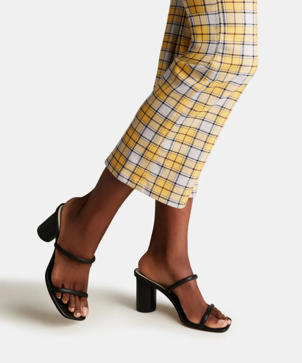 DOLCE VITA Heels*Noles Heels Onyx