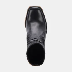 DOLCE VITA Boots & Booties*Odina Boots Black Leather