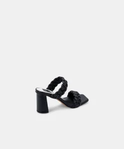 DOLCE VITA Heels*Paily Heels Black Stella