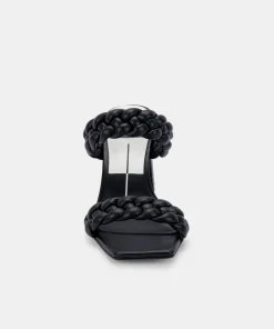 DOLCE VITA Heels*Paily Heels Black Stella