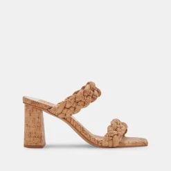 DOLCE VITA Heels*Paily Heels Cork Stella