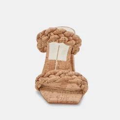 DOLCE VITA Heels*Paily Heels Cork Stella