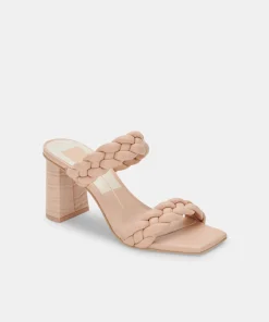 DOLCE VITA Heels*Paily Heels Cream Stella