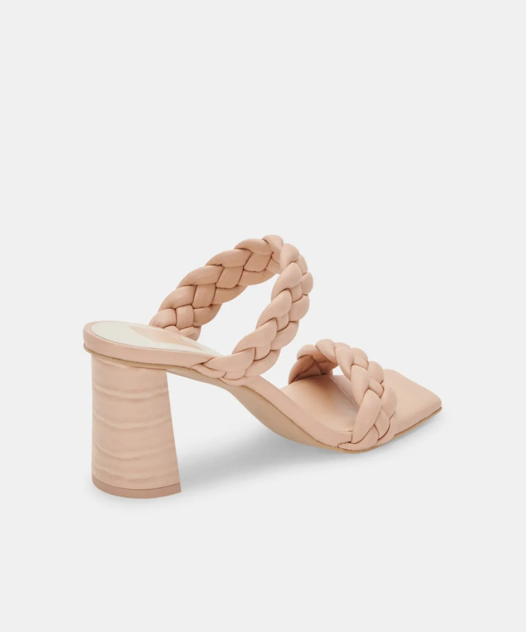 DOLCE VITA Heels*Paily Heels Cream Stella