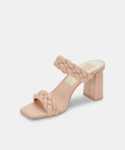 DOLCE VITA Heels*Paily Heels Cream Stella