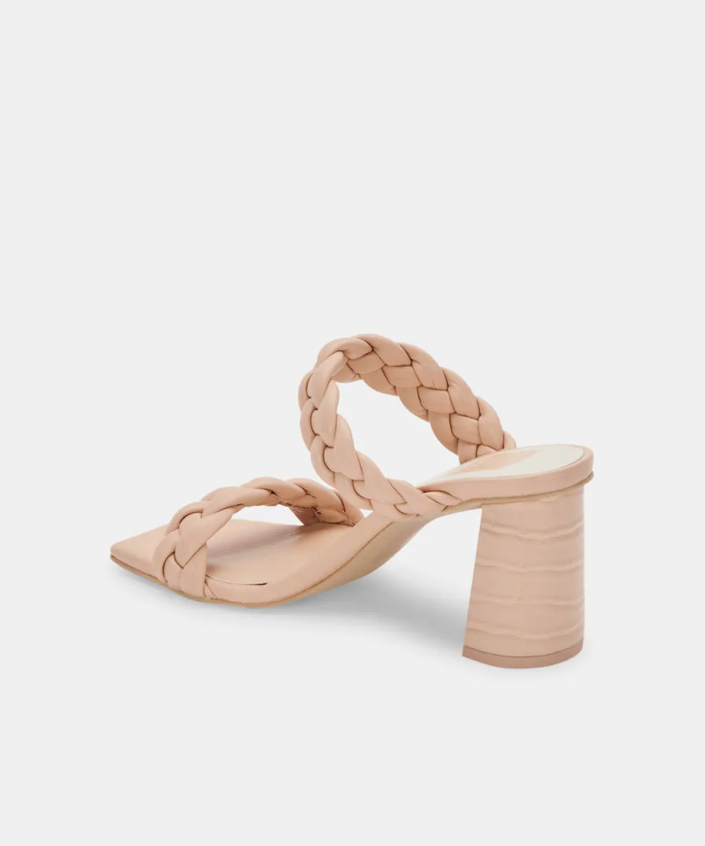 DOLCE VITA Heels*Paily Heels Cream Stella