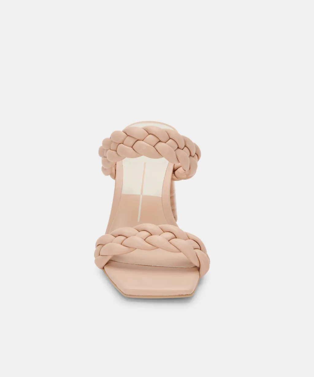 DOLCE VITA Heels*Paily Heels Cream Stella