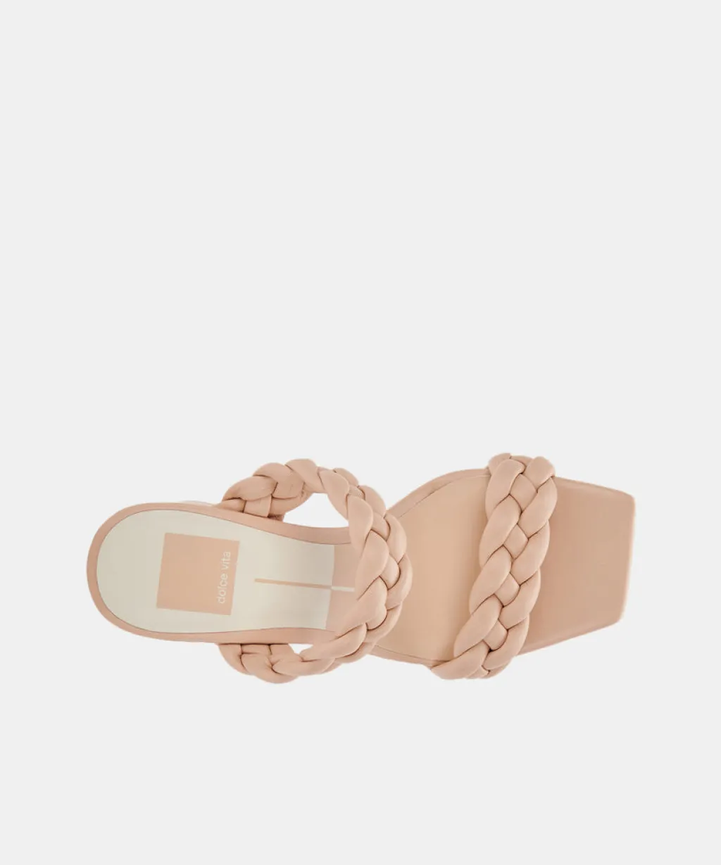 DOLCE VITA Heels*Paily Heels Cream Stella