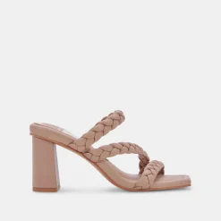 DOLCE VITA Sandals*Pang Heels Cafe Stella