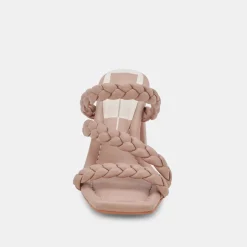 DOLCE VITA Sandals*Pang Heels Cafe Stella