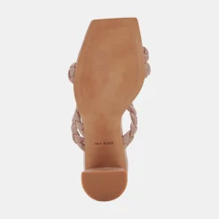 DOLCE VITA Sandals*Pang Heels Cafe Stella