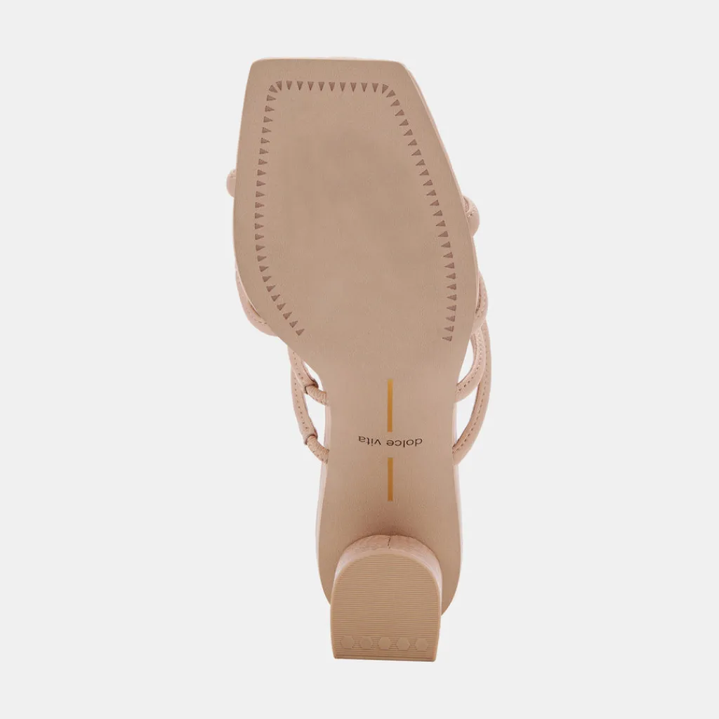 DOLCE VITA Heels*Patsi Heels Cream Leather