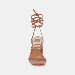 DOLCE VITA Heels*Paxx Heels Luggage Stella