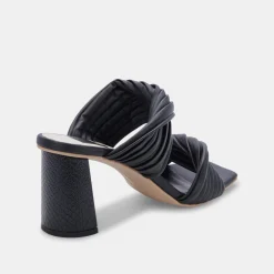 DOLCE VITA Heels*Pilton Heels Black Stella
