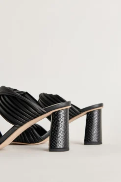 DOLCE VITA Heels*Pilton Heels Black Stella