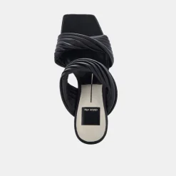 DOLCE VITA Heels*Pilton Heels Black Stella