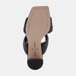 DOLCE VITA Heels*Pilton Heels Black Stella