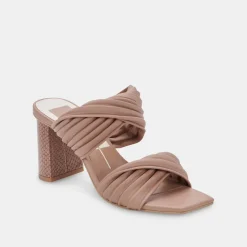 DOLCE VITA Heels*Pilton Heels Cafe Stella