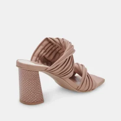 DOLCE VITA Heels*Pilton Heels Cafe Stella