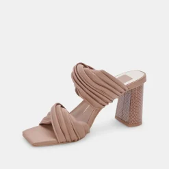 DOLCE VITA Heels*Pilton Heels Cafe Stella