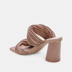 DOLCE VITA Heels*Pilton Heels Cafe Stella