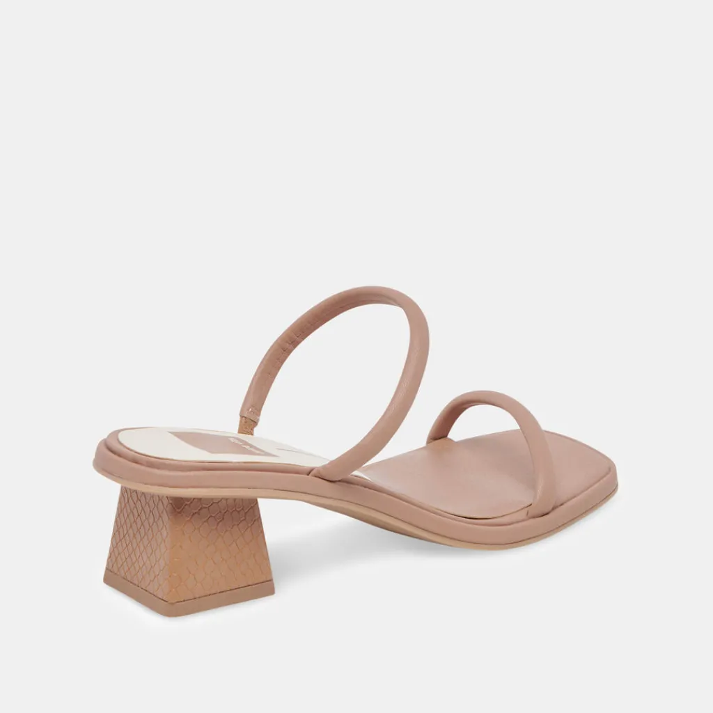 DOLCE VITA Sandals*Ramize Sandals Cafe Stella