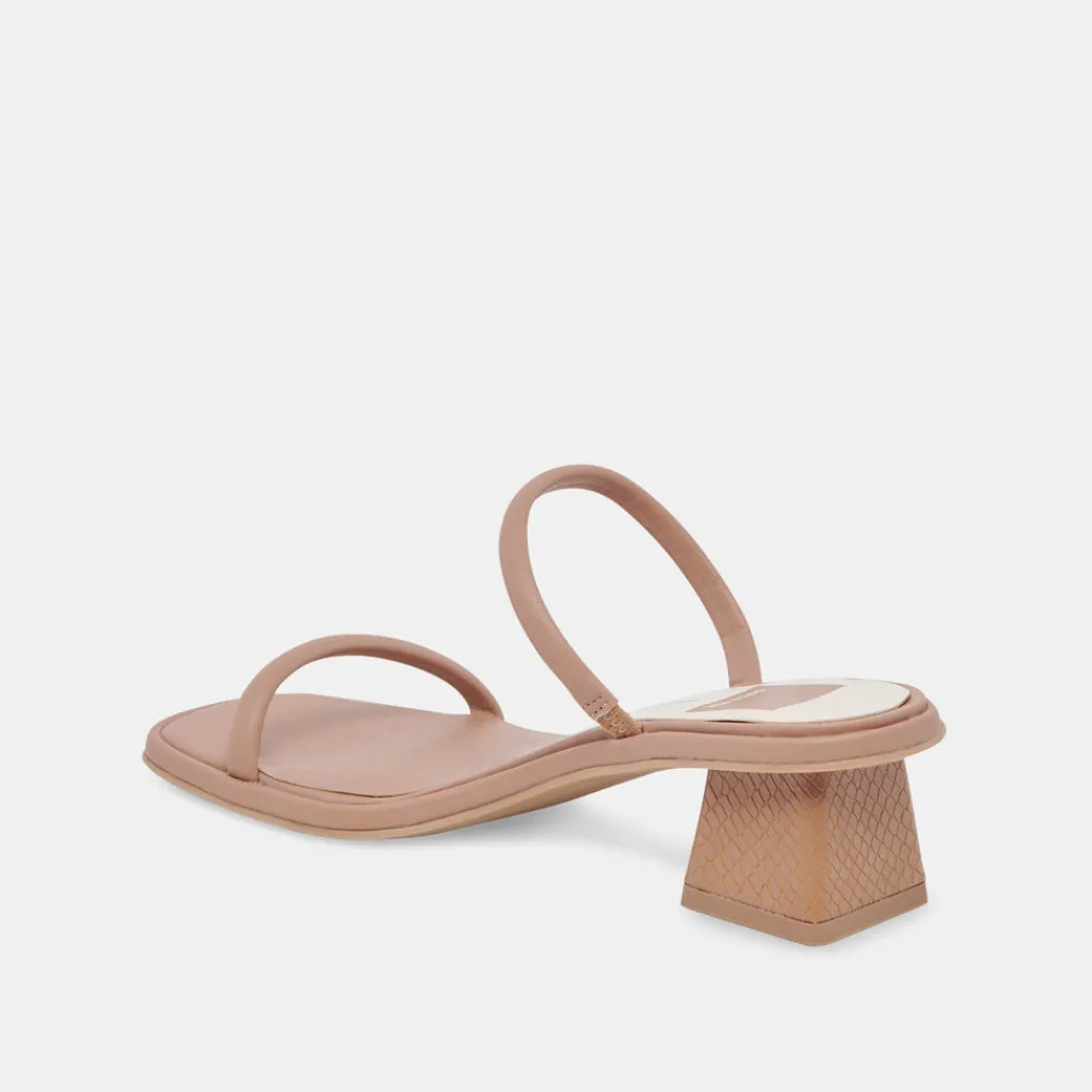 DOLCE VITA Sandals*Ramize Sandals Cafe Stella