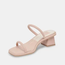 DOLCE VITA Sandals*Ramize Sandals Cream Stella