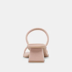 DOLCE VITA Sandals*Ramize Sandals Cream Stella