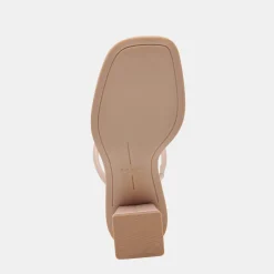 DOLCE VITA Sandals*Ramize Sandals Cream Stella