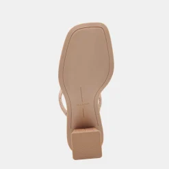 DOLCE VITA Sandals*Ramize Sandals Natural Cork