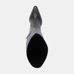 DOLCE VITA Boots & Booties*Rocky Boots Black Leather