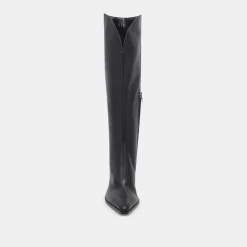 DOLCE VITA Boots & Booties*Rocky Boots Black Leather