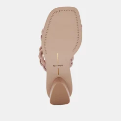DOLCE VITA Heels*Ronin Sandals Cafe Stella