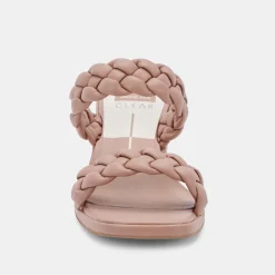 DOLCE VITA Heels*Ronin Sandals Cafe Stella